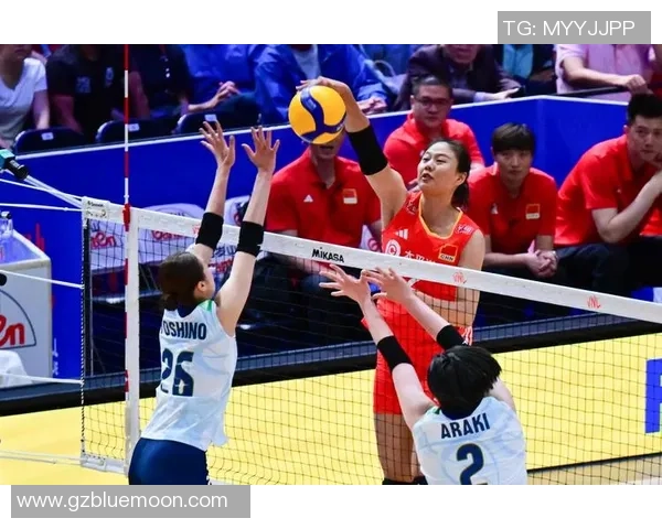 重庆排球队刷新排球速度纪录引发全国关注与热议