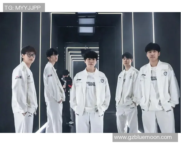 英雄联盟战术解析：IG战队边路渗透策略的深度剖析与影响