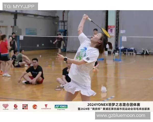 羽毛球的魅力与精神探寻：深入北京羽毛球队的文化与理念